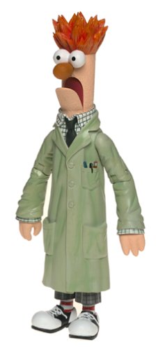 Filmfiguren - Muppets