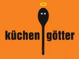 Gewürzrezepte auf Küchengötter.de